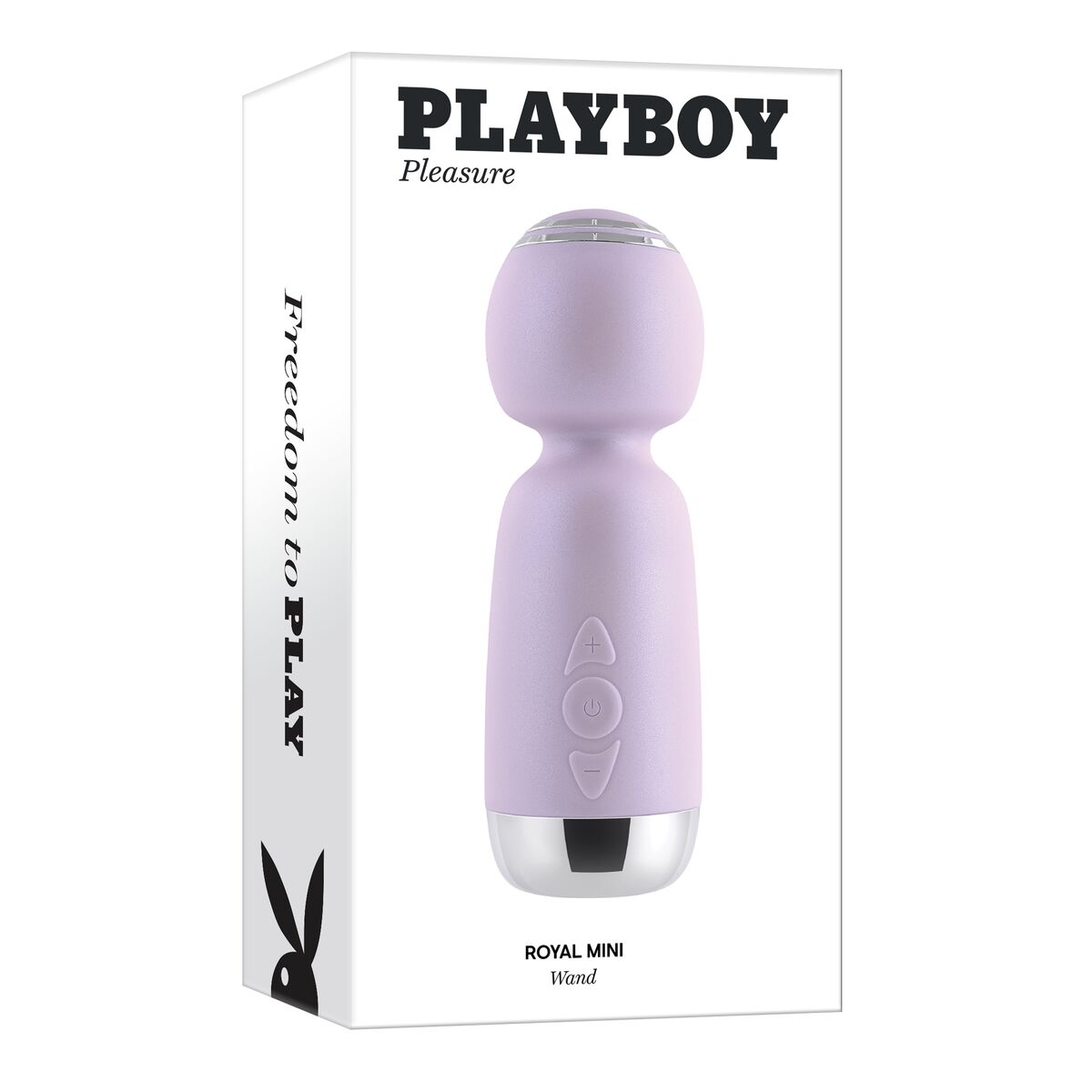 Массажеры Playboy Playboy Фиолетовый